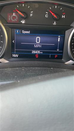 جي ام سي تيراين